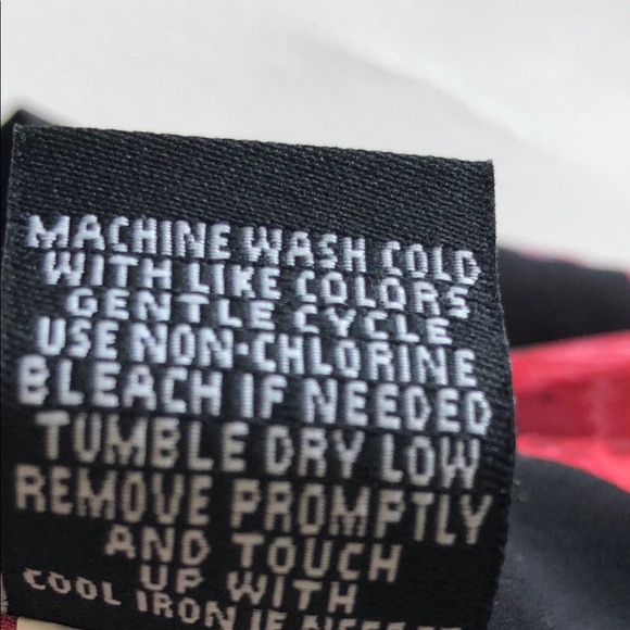 Torrid Top - Picture 5 of 6